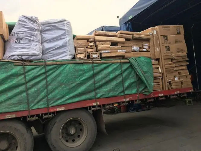 新市家具托运